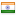 holidays2india.com server is located in India